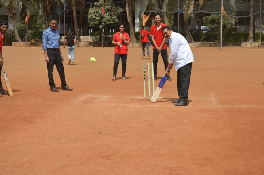 DIMR Business School, Pune Dubai Visit Photo photo 13